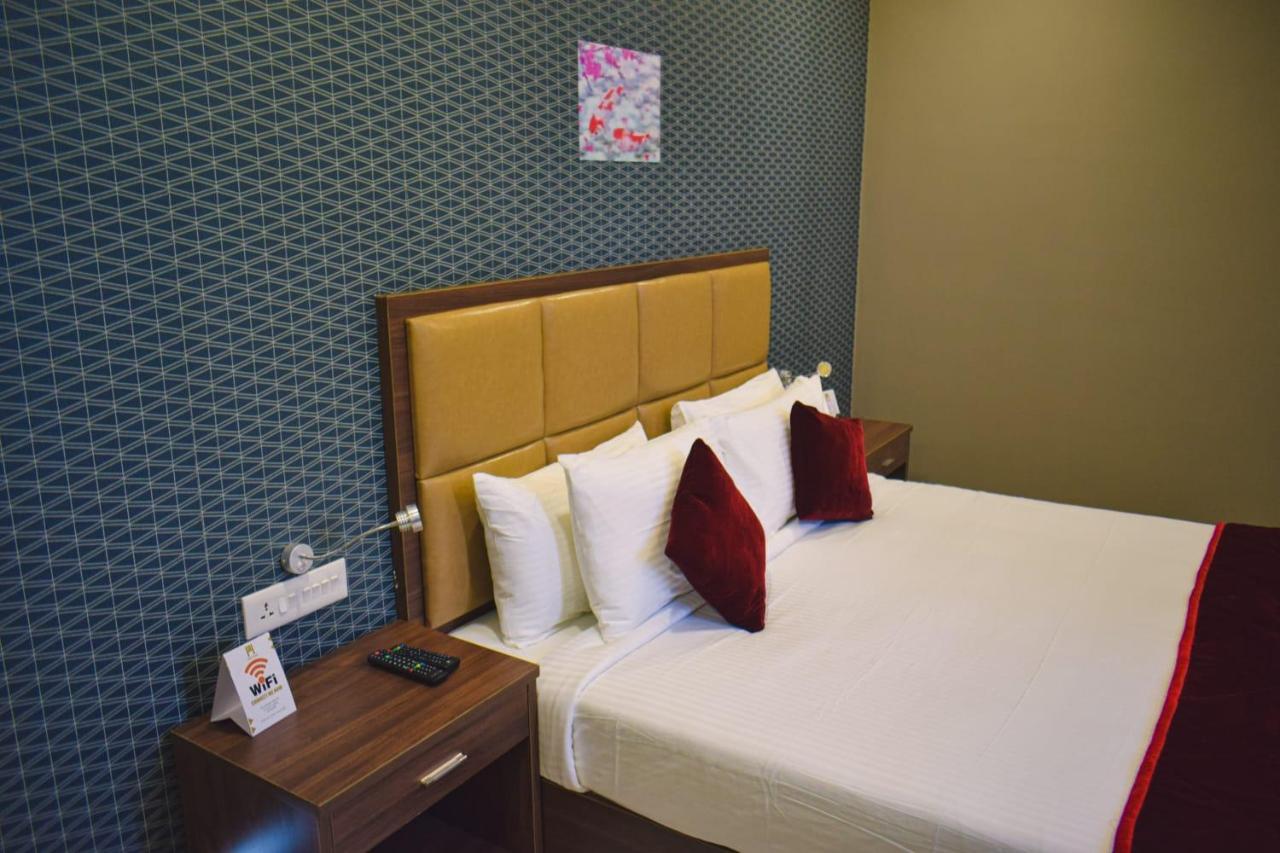 Pearl Palace Attingal Экстерьер фото