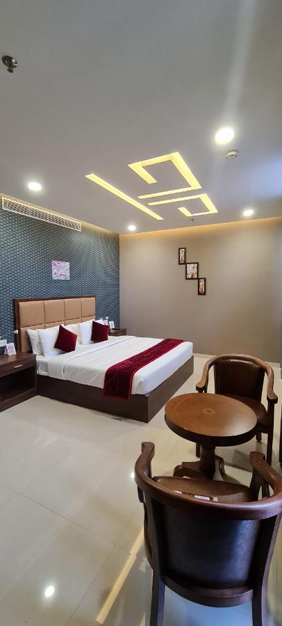 Pearl Palace Attingal Экстерьер фото