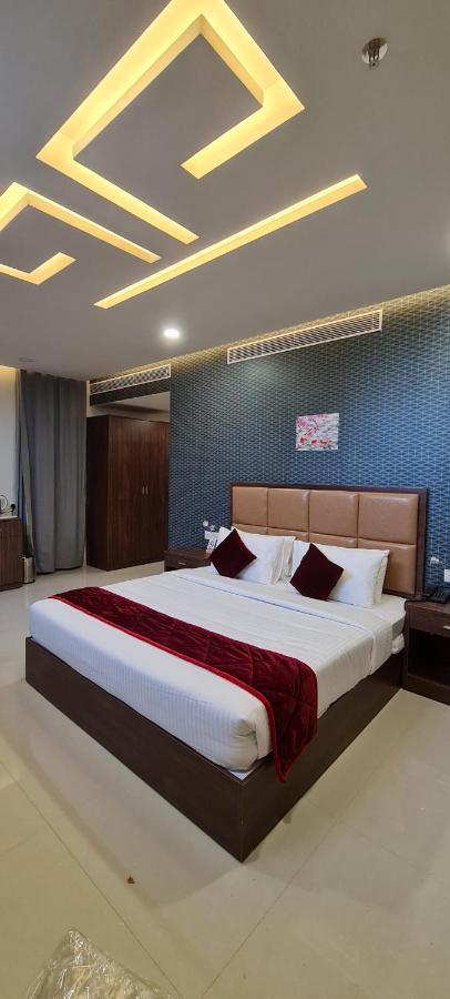 Pearl Palace Attingal Экстерьер фото