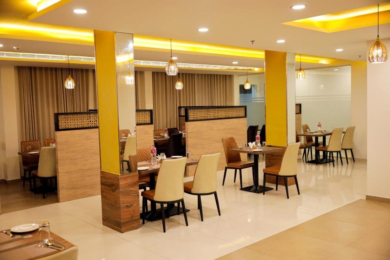 Pearl Palace Attingal Экстерьер фото