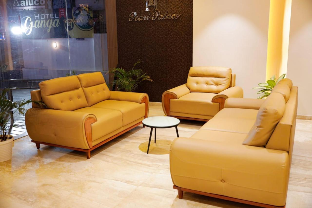 Pearl Palace Attingal Экстерьер фото