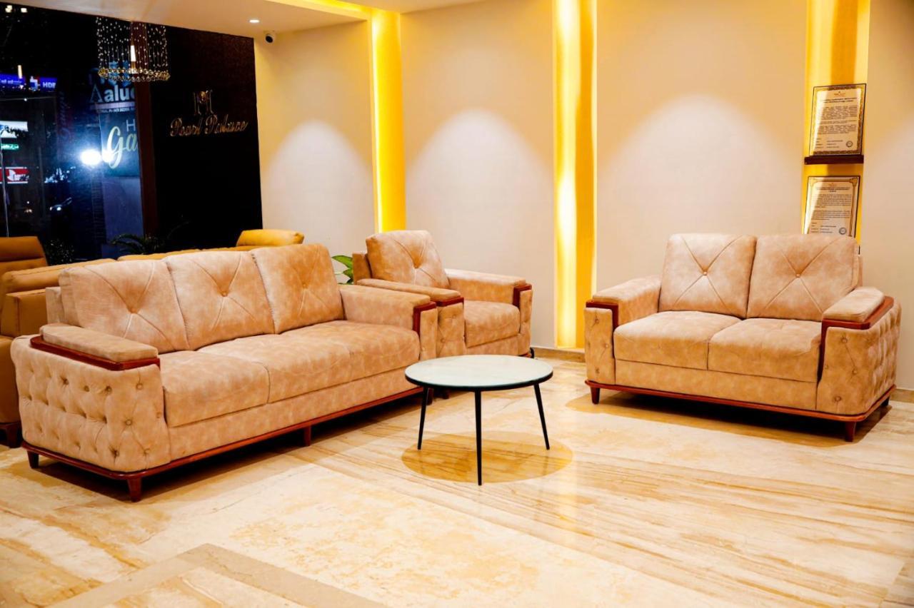 Pearl Palace Attingal Экстерьер фото