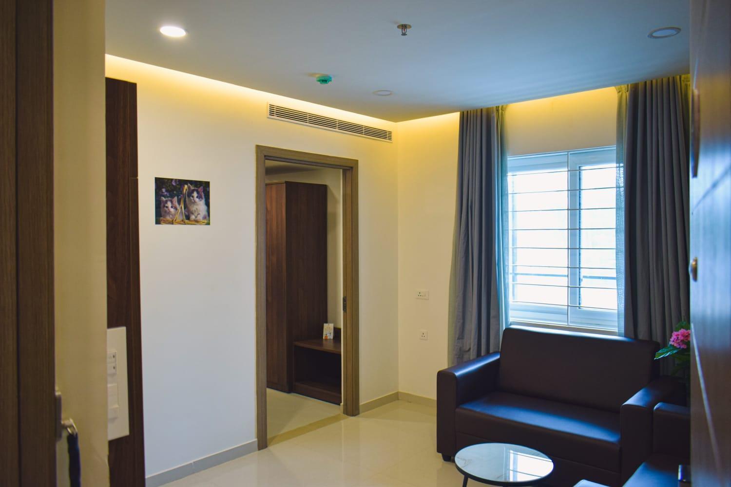 Pearl Palace Attingal Экстерьер фото